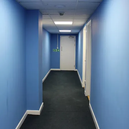 Standard En-Suite Apartment 4 Plymouth Exterior photo