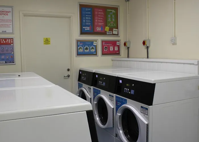 Standard En-Suite Apartment 4