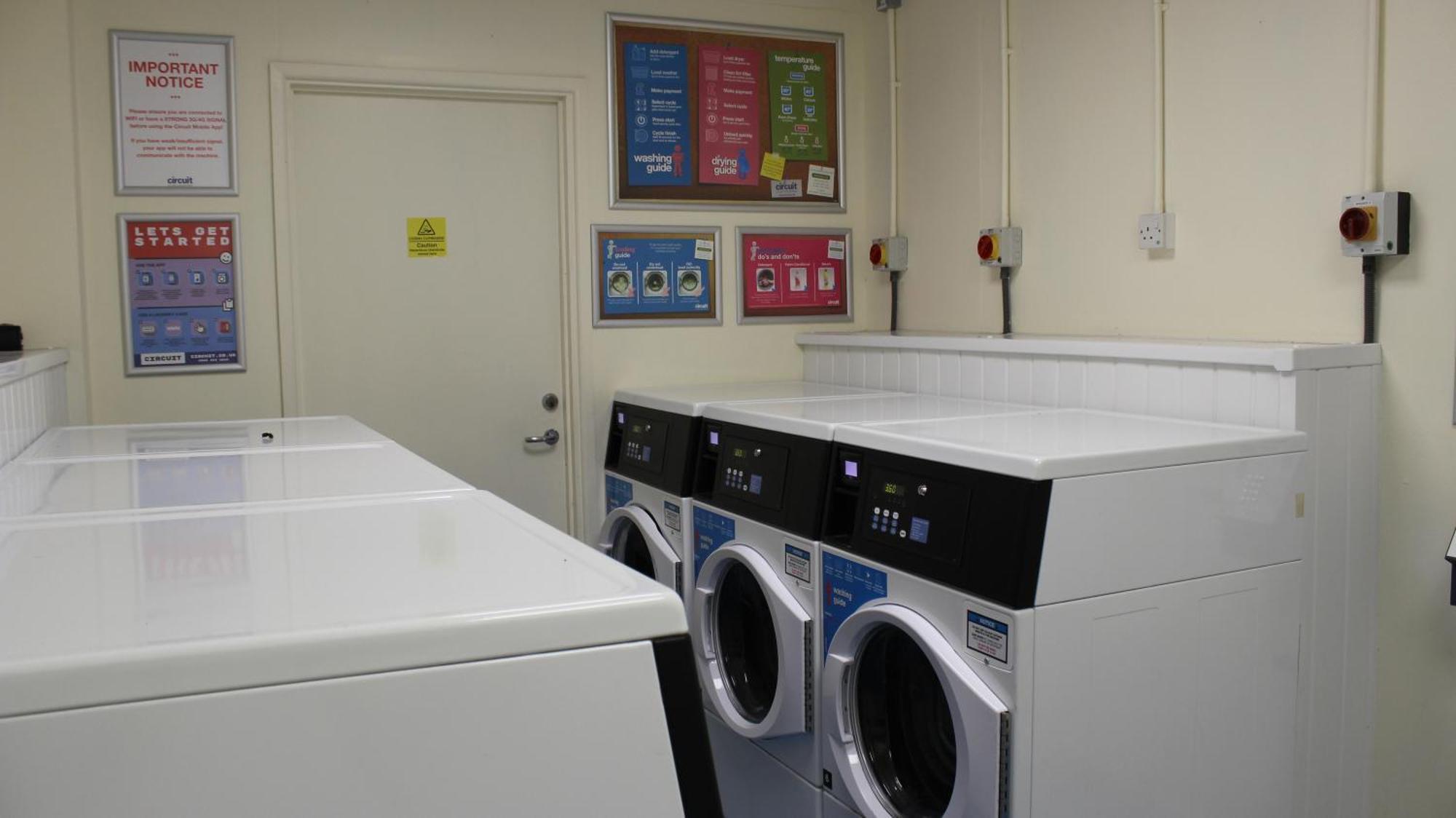 Standard En-suite 4 Appartement