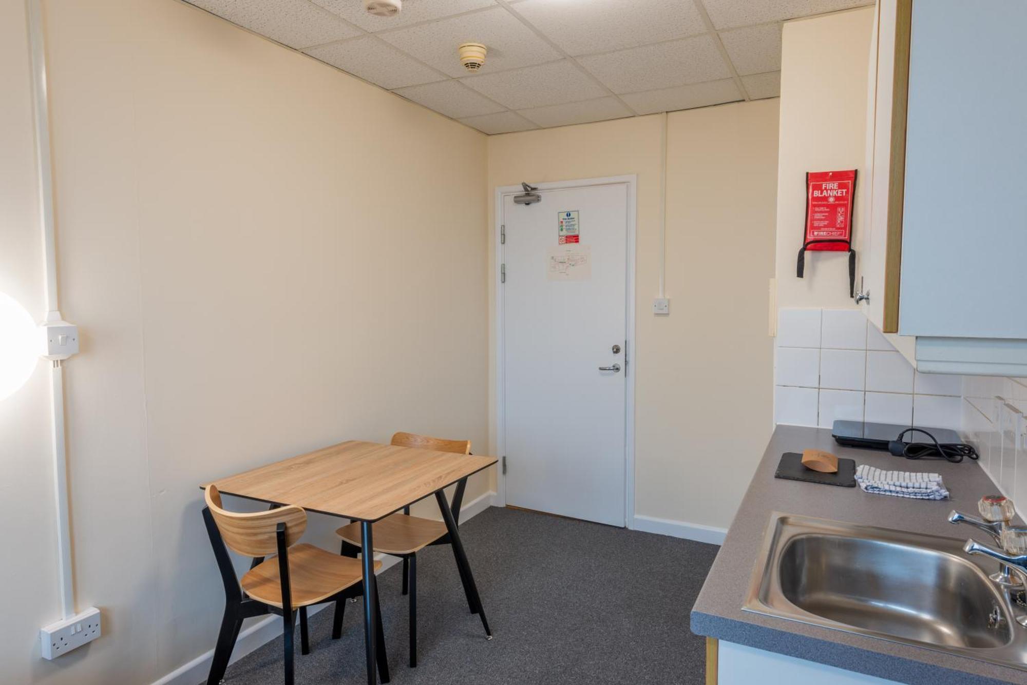 Standard En-suite 4 Appartement *