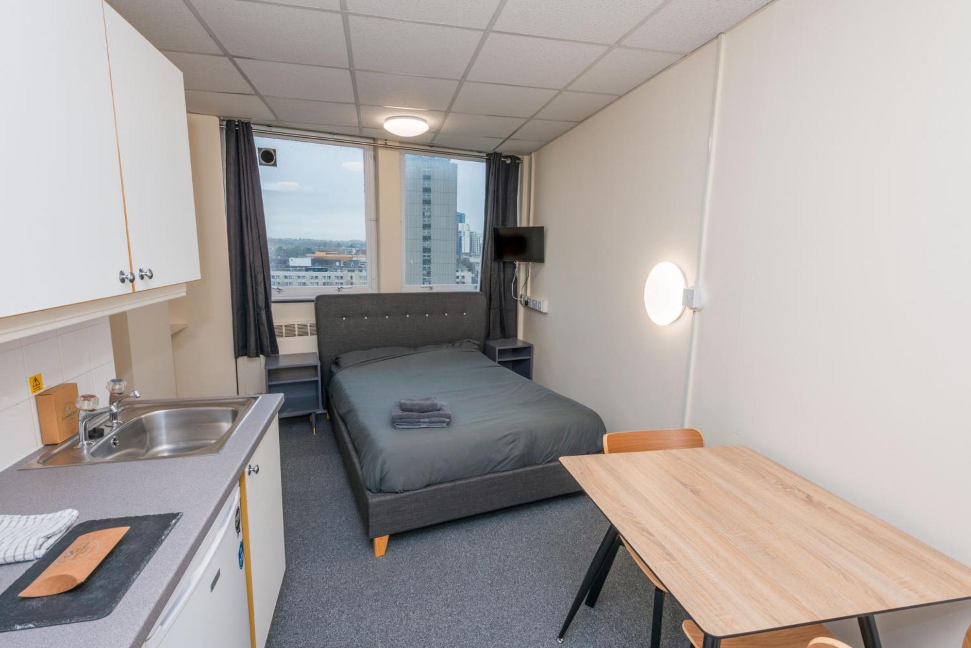 Appartement Standard En-suite 4
